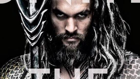 'Batman v Superman: Dawn of Justice': ¿Qué personajes tendrán póster después de Aquaman?