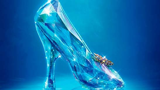 12 diseñadores españoles reinventan el zapato de cristal de Cenicienta