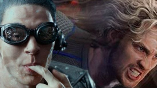 'Vengadores: La era de Ultrón': Evan Peters se muere de ganas de ver a Aaron Taylor-Johnson como Mercurio noticias imagen