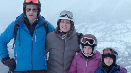 'Fuerza Mayor', o cómo una anécdota minúscula puede cambiar tu vida noticias imagen