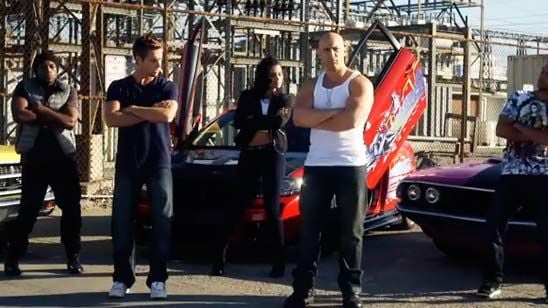 Tráiler de 'Superfast!', la parodia de 'Fast & Furious'