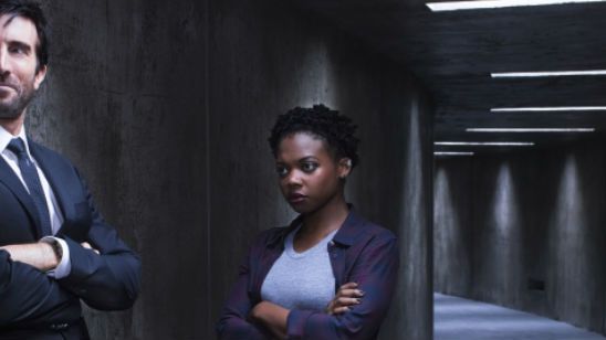 'Powers': Nuevo tráiler de la serie de PlayStation Network noticias imagen