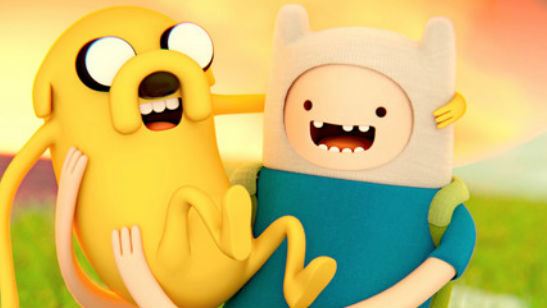 ¡’Hora de aventuras’ tendrá una película!