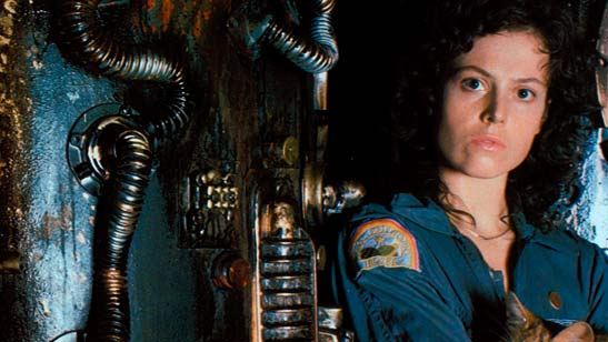 Sigourney Weaver habla sobre la elección de Neill Blomkamp para dirigir 'Alien'