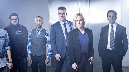 'CSI: Cyber': CBS lanza 'El día mundial de CSI' con el que pretende batir un récord noticias imagen