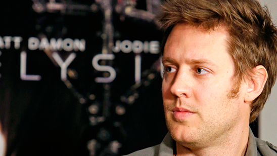 'Elysium': Neill Blomkamp considera que no hizo buen trabajo con la película noticias imagen