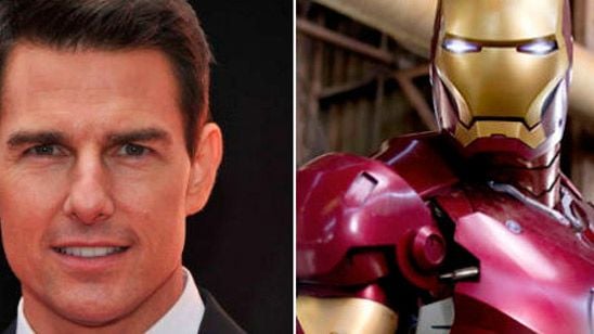 Actores que pudieron ser Los Vengadores y otros superhéroes de Marvel noticias imagen