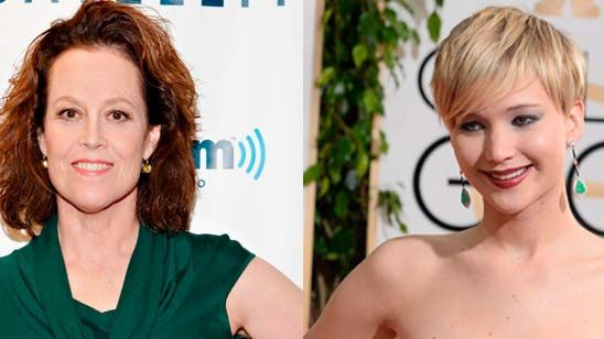 Sigourney Weaver: "Los 'hackers' deberían dejar en paz a Jennifer Lawrence" noticias imagen