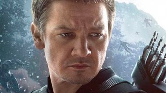 'Vengadores: La era de Ultrón': Ojo de Halcón, protagonista del último póster de Marvel noticias imagen