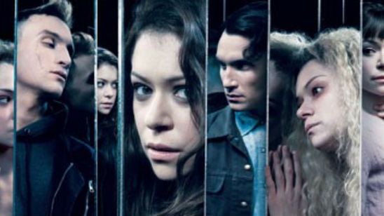¡Tráiler de la tercera temporada ‘Orphan Black’! noticias imagen