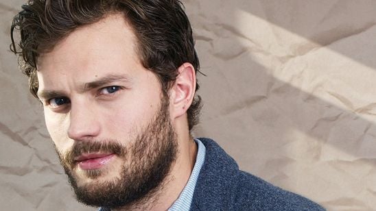 Jamie Dornan aparecerá en el drama bélico 'Anthropoid' noticias imagen