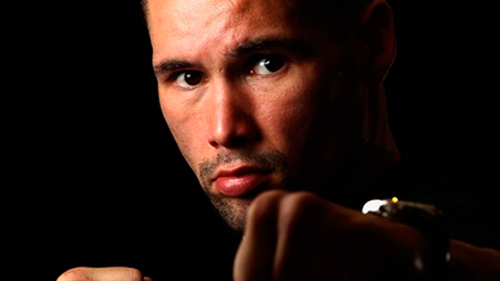 RUMOR: Sylvester Stallone detiene una pelea en medio del rodaje de 'Creed'
 noticias imagen