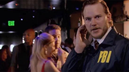 El FBI usa el final de ‘Parks and Recreation’ para reclutar a gente noticias imagen
