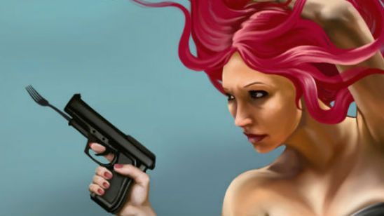 Las princesas Disney como superhéroes de Marvel  noticias imagen