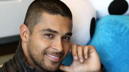 Wilmer Valderrama ficha por ‘Minority Report’ noticias imagen