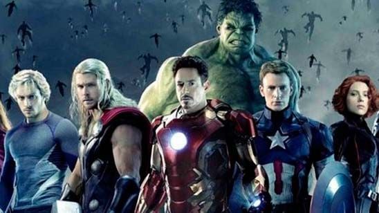 'Vengadores: La era de Ultrón': Nuevas imágenes del tráiler que saldrá este jueves noticias imagen