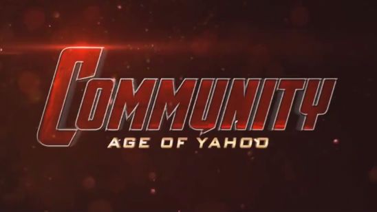 'Community' parodia a 'Vengadores: La era de Ultrón' en su nuevo tráiler de la sexta temporada noticias imagen