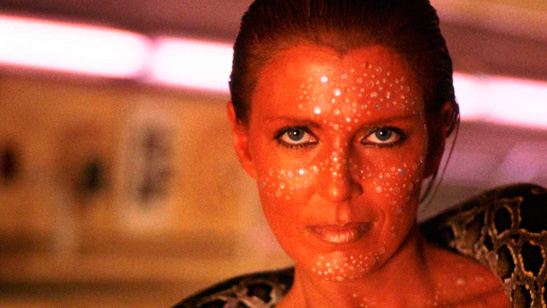 'Blade Runner 2': Joanna Cassidy quiere volver a ser la replicante Zhora