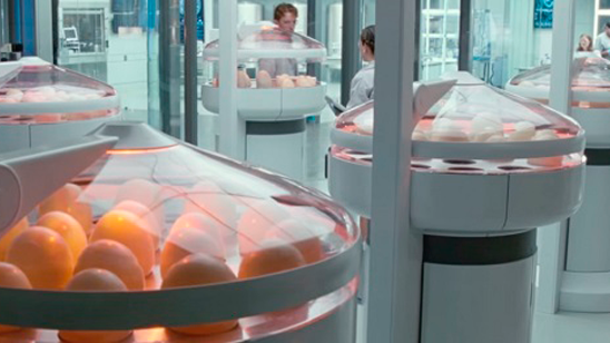 'Jurassic World': Un nuevo adelanto muestra cómo se crean los dinosaurios en el parque noticias imagen