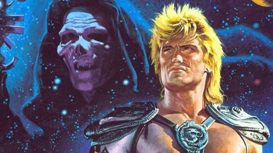 'Masters del Universo': ¿Revelado el primer vistazo de Battle Cat en el 'reboot'? noticias imagen