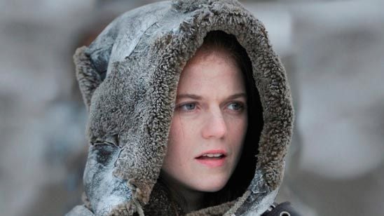 ‘Luther’: Rose Leslie de ‘Juego de Tronos’ se une al especial de BBC noticias imagen