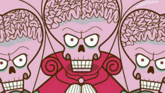 20 películas convertidas en dibujos noticias imagen