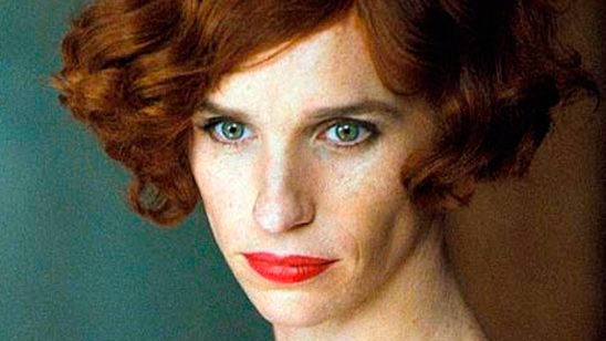 'The Danish Girl', lo nuevo de Eddie Redmayne, ya tiene fecha de estreno noticias imagen