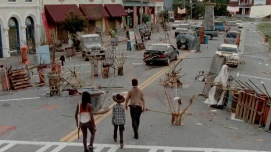 ‘The Walking Dead’: A la venta parte de un pueblo en el que se rodó la serie de AMC noticias imagen