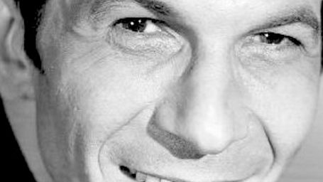 Larga vida y Prosperidad, Leonard Nimoy noticias imagen