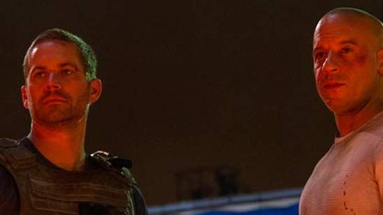 'Fast & Furious 7': Los protagonistas se lanzan al vacío con sus coches en un nuevo adelanto noticias imagen