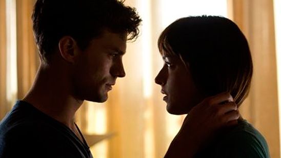 La película 'Cincuenta sombras de Grey', censurada en India noticias imagen