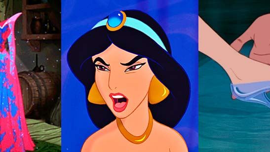 13 hechos sobre las princesas Disney que seguro que no sabías