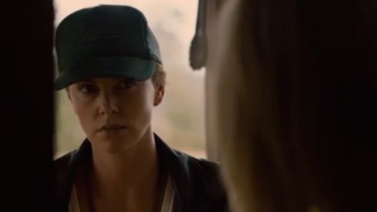 Tráiler de 'Dark Places', la nueva película de la creadora de 'Perdida' con Charlize Theron noticias imagen