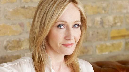 J.K. Rowling bromea en Twitter sobre una posible precuela de 'Harry Potter'