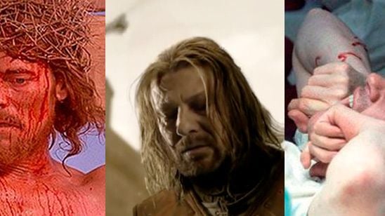 Los actores que más han muerto en la gran pantalla noticias imagen