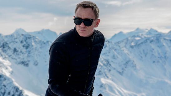 'Spectre': Un Aston Martin y un Jaguar corren por las calles de Roma en el nuevo vídeo del rodaje noticias imagen