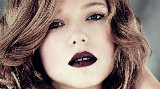 'Spectre': Léa Seydoux, la 'chica Bond' más sexy en la revista 'Loaded' noticias imagen