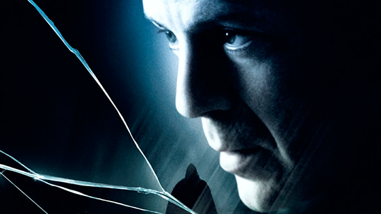 'El protegido': Patton Oswalt tiene ideas para las secuelas. ¡Y Shyamalan responde! noticias imagen