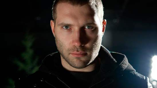 'Escuadrón Suicida': Jai Courtney habla de su entrenamiento y de sus compañeros de reparto noticias imagen