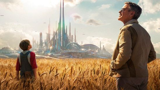 Cannes 2015: 'Tomorrowland', 'Mad Max: Furia en la carretera' y otras películas que podrían proyectarse