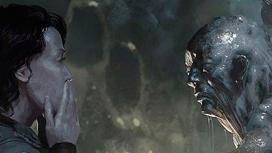 La nueva película de 'Alien' podría convertirse en una trilogía noticias imagen