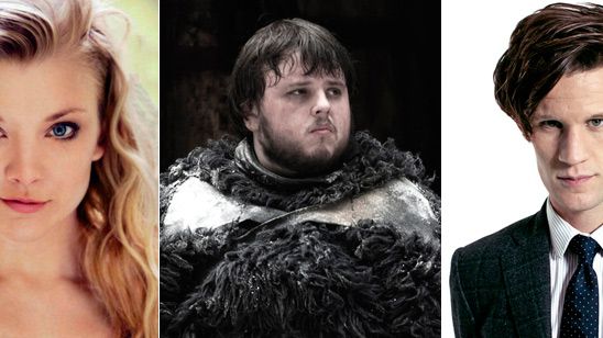 'Patient Zero' comienza su rodaje con Matt Smith, Natalie Dormer y John Bradley noticias imagen