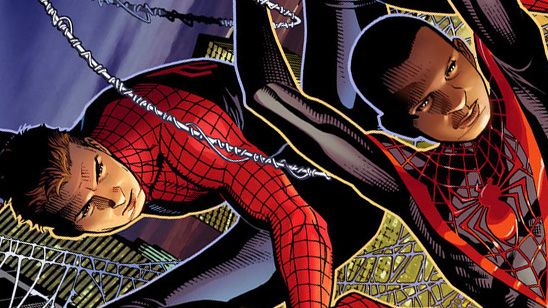 'Spider-Man': Marvel busca actores de todas las etnias para el papel protagonista noticias imagen