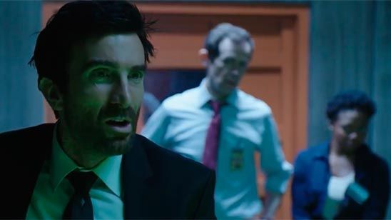 ‘Powers’: PlayStation publica gratis el primer capítulo de su nueva serie noticias imagen