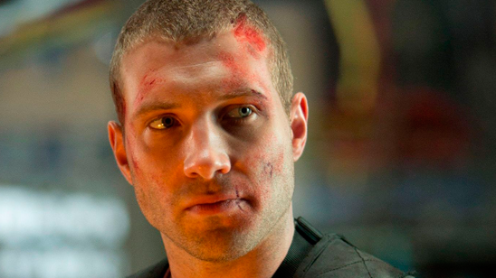 'Escuadrón Suicida': Jai Courtney dice que la película no será la típica adaptación de cómics noticias imagen