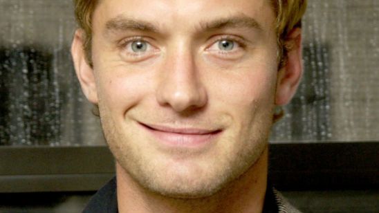 Jude Law podría ser el Papa en la miniserie que prepara Paolo Sorrentino noticias imagen