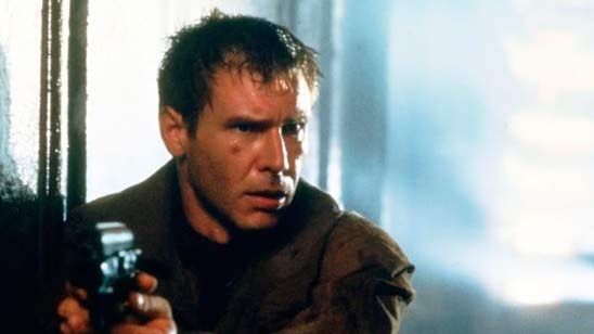Nueva fecha y tráiler para el reestreno de 'Blade Runner' noticias imagen