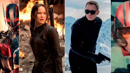 20 taquillazos que tienes que ver en lo que queda de 2015 noticias imagen