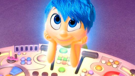 El nuevo tráiler de 'Inside Out' demuestra que Pixar lo ha vuelto a hacer noticias imagen