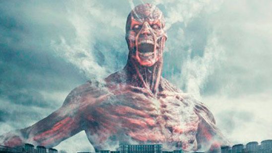 'Ataque a los titanes': ¿Prepara Sony Pictures un 'remake' americano de la película? noticias imagen